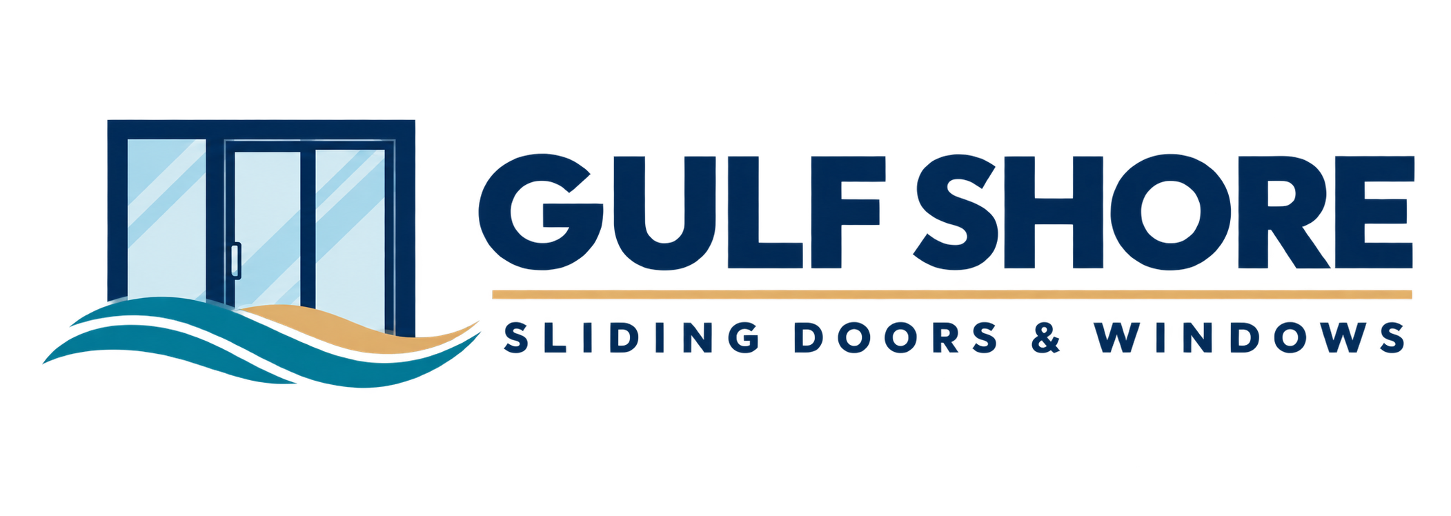 Gulf Shore Sliding Doors and Windows